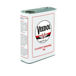 VEEDOL CLASSIC ENGINE 40