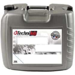 TECHNILUB TRANSMISSION PLUS 80W90