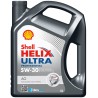 SHELL HELIX ULTRA PRO AG 5W30