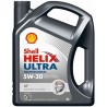 SHELL HELIX ULTRA PRO AF 5W30