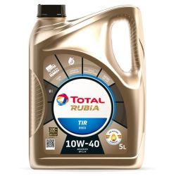 TOTAL RUBIA TIR 8900 10W40