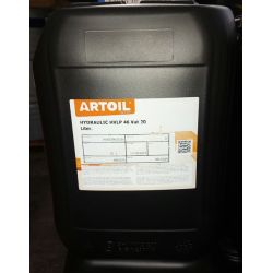 ARTOIL HVLP 46 TRANSLUCIDE