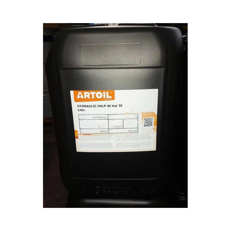 ARTOIL HYDRAULIC HVLP 32