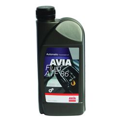 AVIA FLUID ATF 86