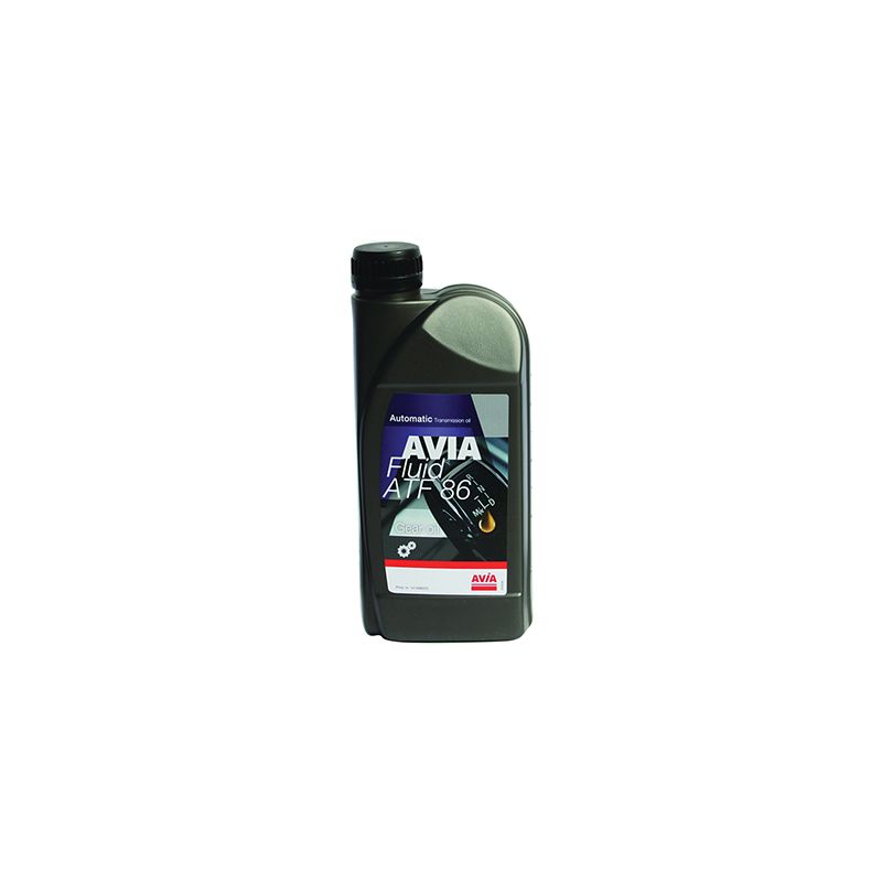 AVIA FLUID ATF 86