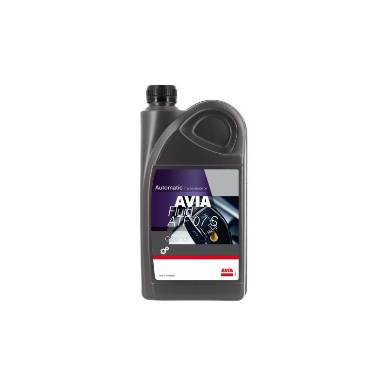 AVIA FLUID ATF 07S