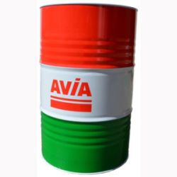 AVIA GEAR OIL FE 75W80