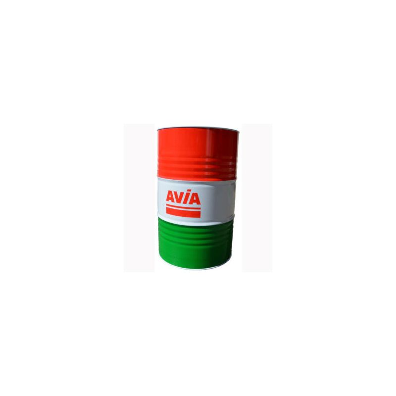 AVIA GEAR OIL FE 75W80