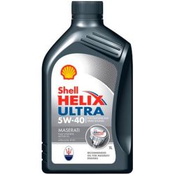 SHELL HELIX ULTRA MASERATI 5W40