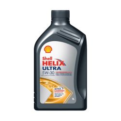 SHELL HELIX ULTRA PRO AJ-L 5W30