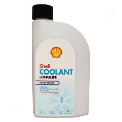 SHELL SHELL COOLANT LONGLIFE RTU