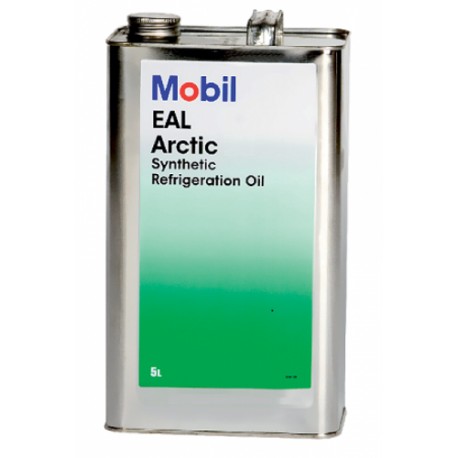 HUILE MOBIL EAL ARCTIC 22