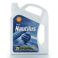 SHELL NAUTILUS PREMIUM OUTBOARD