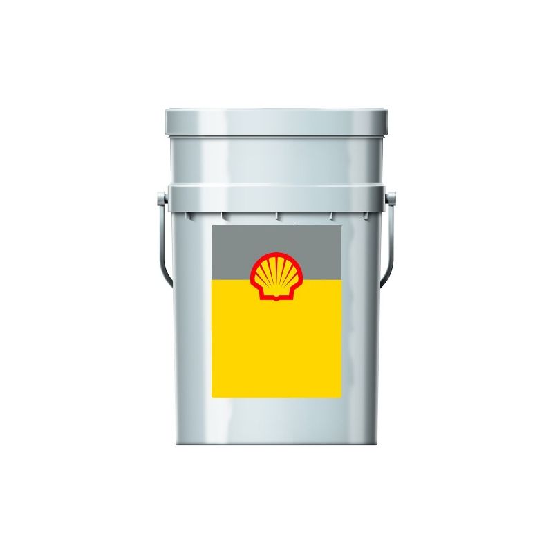 SHELL CORENA S4 R 68