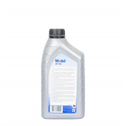 HUILE DE BOITE MOBIL ATF 220 (1L)