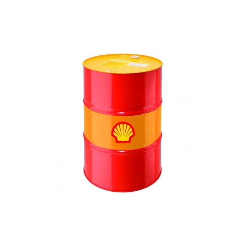 SHELL HEAT TRANSFER S2