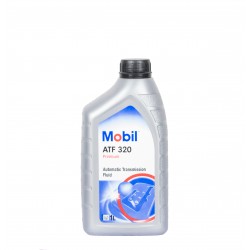 OLIO DI BOITE MOBIL ATF 320 (1L)