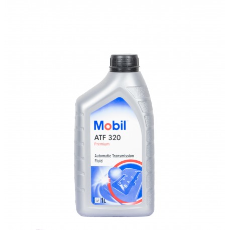 ZEEPBEL MOBIL ATF 320 (1L)