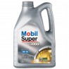 HUILE MOTEUR MOBIL SUPER 3000 X1 FORMULA FE 5W30