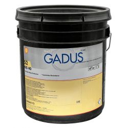 GRAISSE SHELL GADUS S2 OG 40