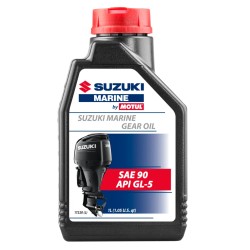 MOTUL SUZUKI MARINE GEAR OIL SAE 90