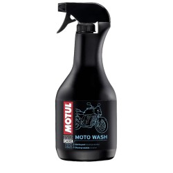 MOTUL E2 MOTO WASH