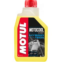 MOTUL MOTOCOOL EXPERT