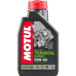 MOTUL TRANSOIL EXPERT 10W40