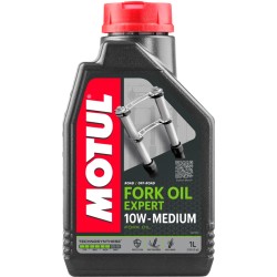 MOTUL FORK OIL EXP M 10W