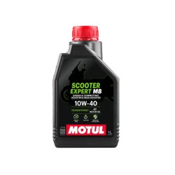 MOTUL SCOOTER EXPERT 4T 10W40 MB