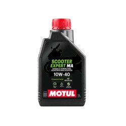 MOTUL SCOOTER EXPERT 4T 10W40 MA