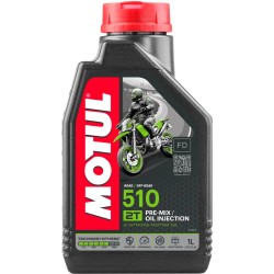 MOTUL 510 2T