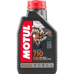 MOTUL 710 2T