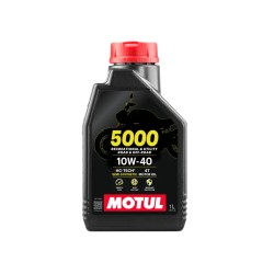 MOTUL 5000 10W40 4T