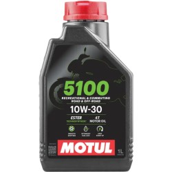 MOTUL 5100 10W30 4T