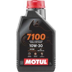 MOTUL 7100 10W30 4T