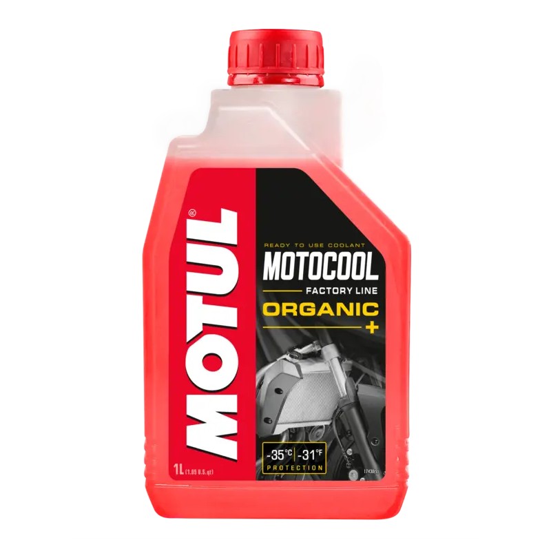 MOTUL MOTOCOOL FL