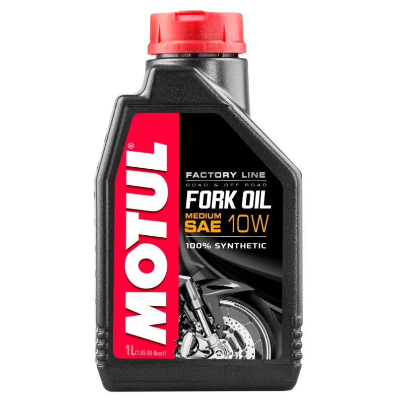 MOTUL FORK OIL FL M 10W