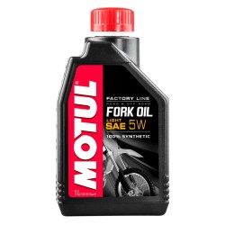 MOTUL FORK OIL FL L 5W