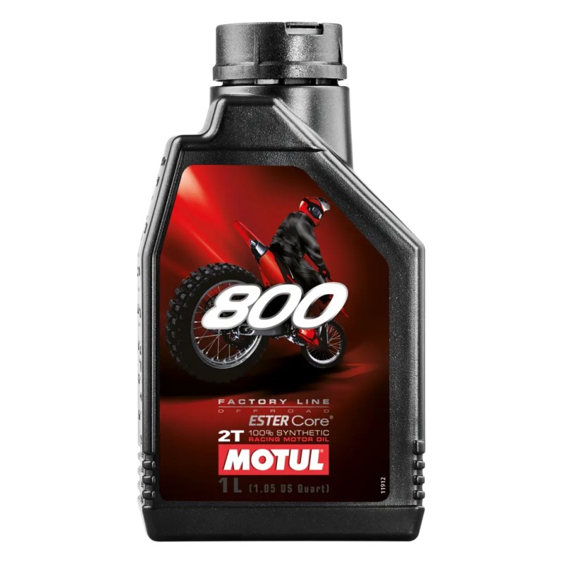 MOTUL 800 2T FL OFF ROAD