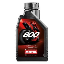 MOTUL 800 2T FL ROAD RACING