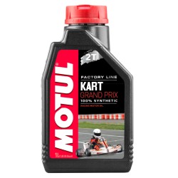 MOTUL KART GRAND PRIX 2T