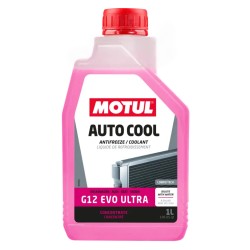 MOTUL AUTO COOL G12 EVO ULTRA