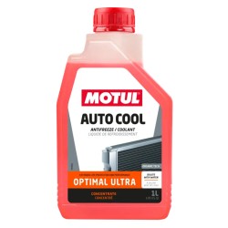 MOTUL AUTO COOL OPTIMAL ULTRA