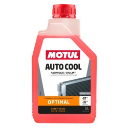 MOTUL AUTO COOL OPTIMAL -37°C