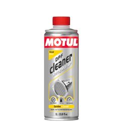 MOTUL DPF CLEANER DIESEL