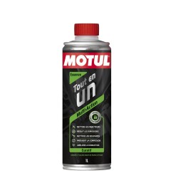 MOTUL TOUT EN UN GASOLINE