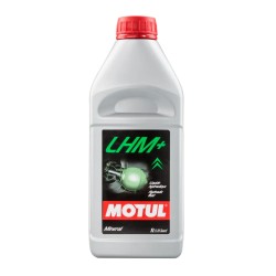 MOTUL LHM+