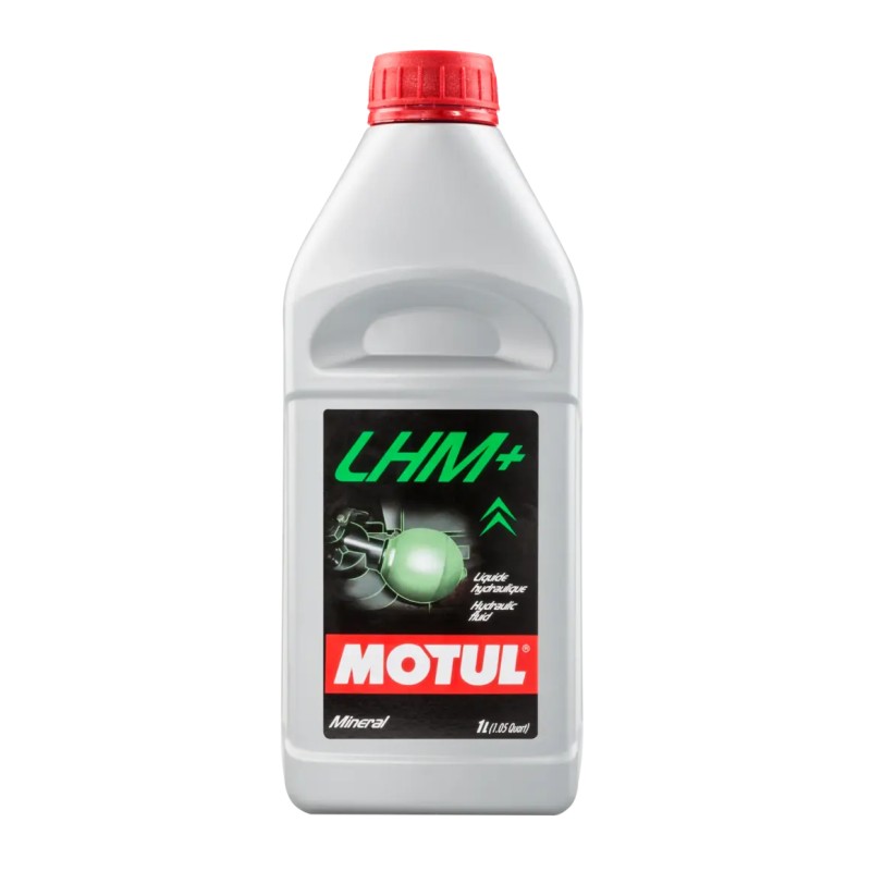 MOTUL LHM+