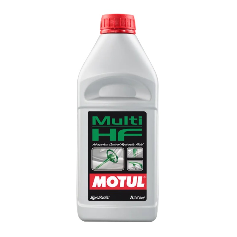 MOTUL MULTI HF